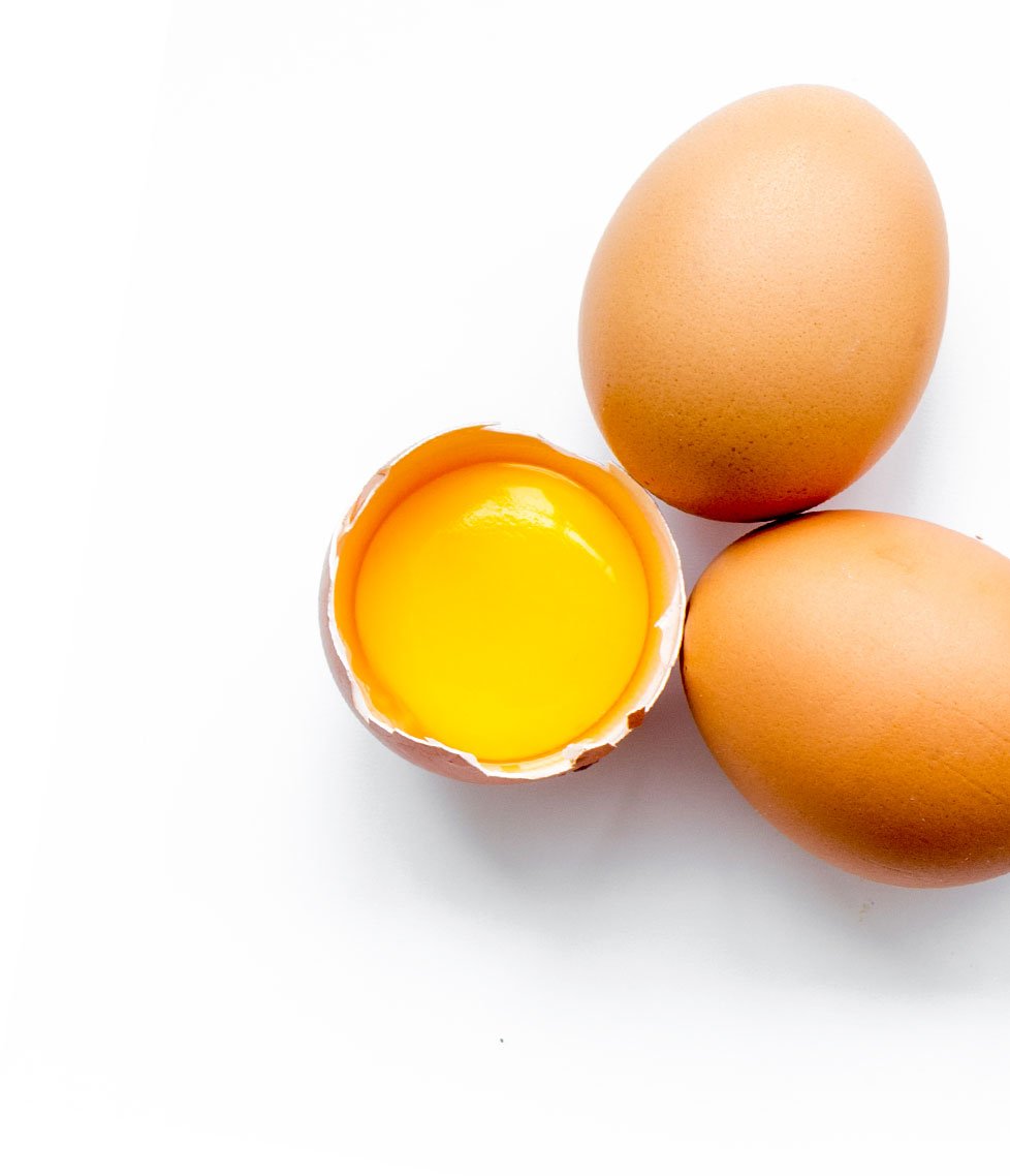 oeufs